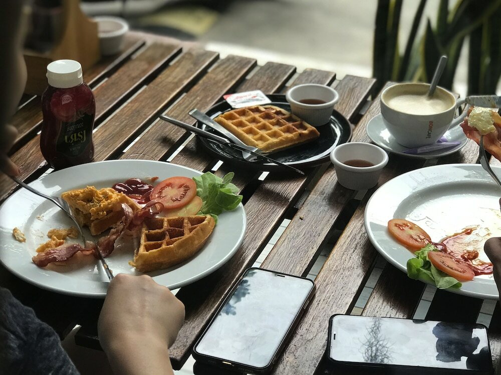 Фото Side Walk Boutique Hotel