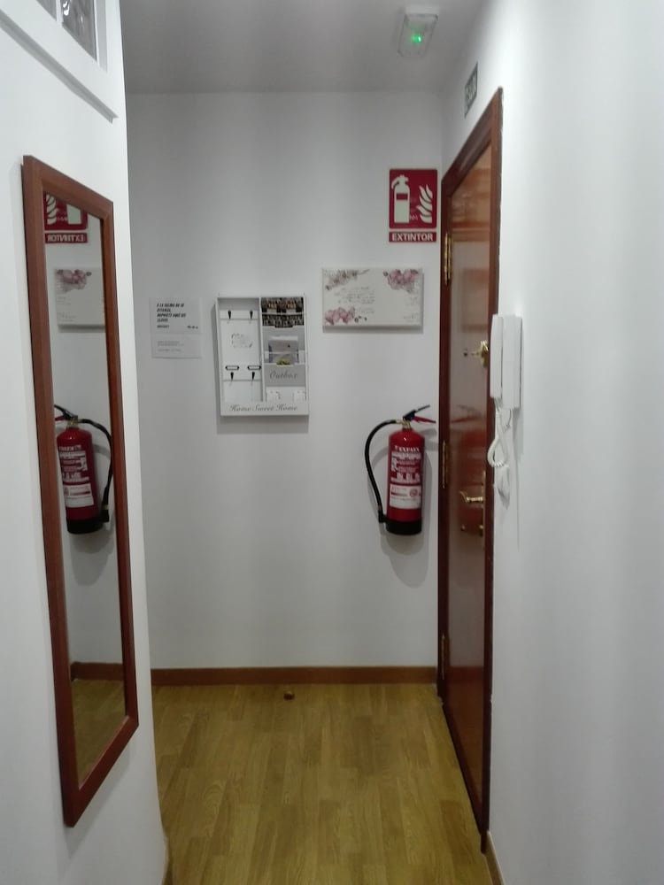 Фото Pension Travesia