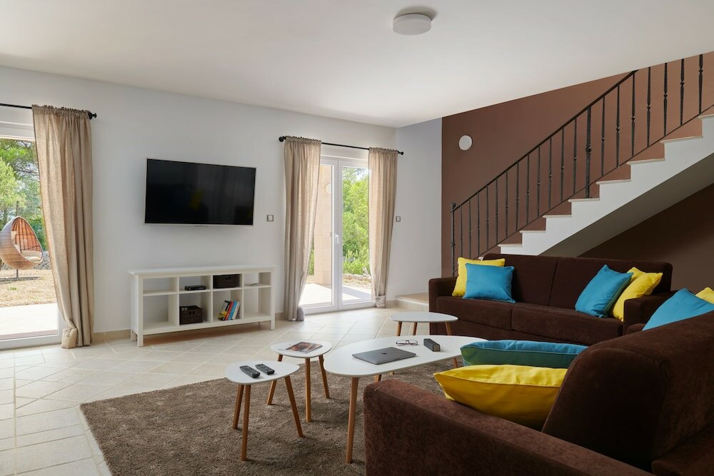 Фото Luxury Villas Stari Grad