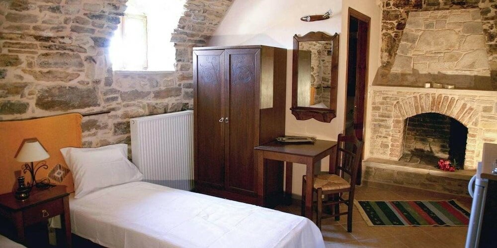 Фото Vouno Village Apartments