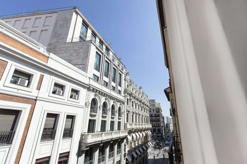 Фото Hostal Veracruz