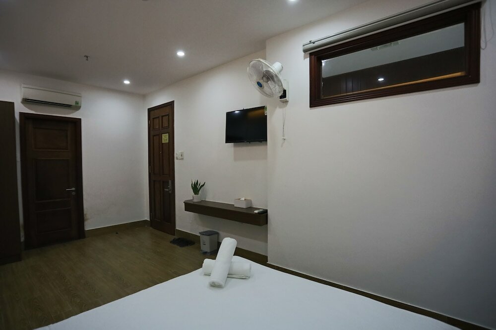 Фото Sea Color Beachstay Danang Hotel Haviland