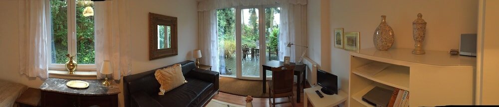 Фото A-domo Apartments Mülheim - Serviced Apartments & Flats - short or longterm - single or grouptravel