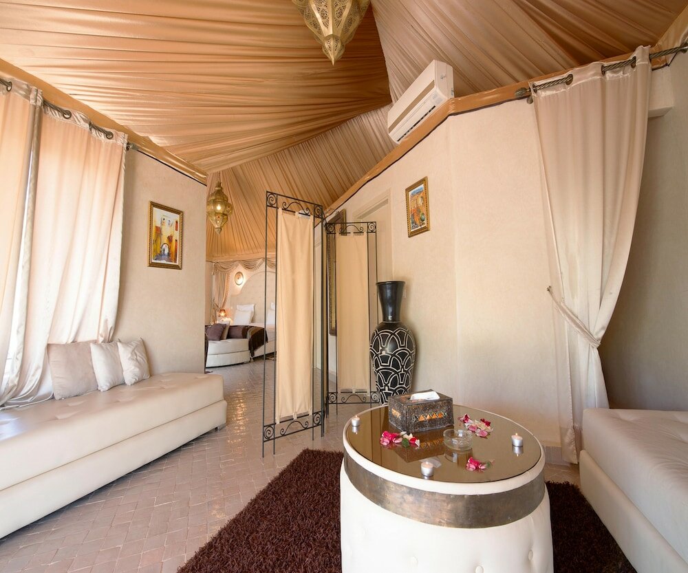 Фото Eden Lodges & SPA