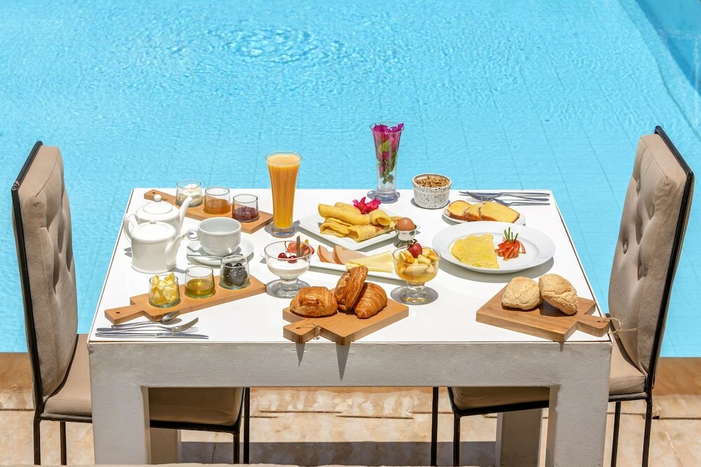 Фото Palais Jena Hotel & SPA