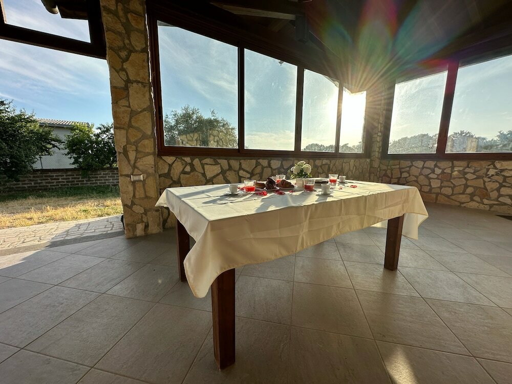 Фото Villa Tuscia