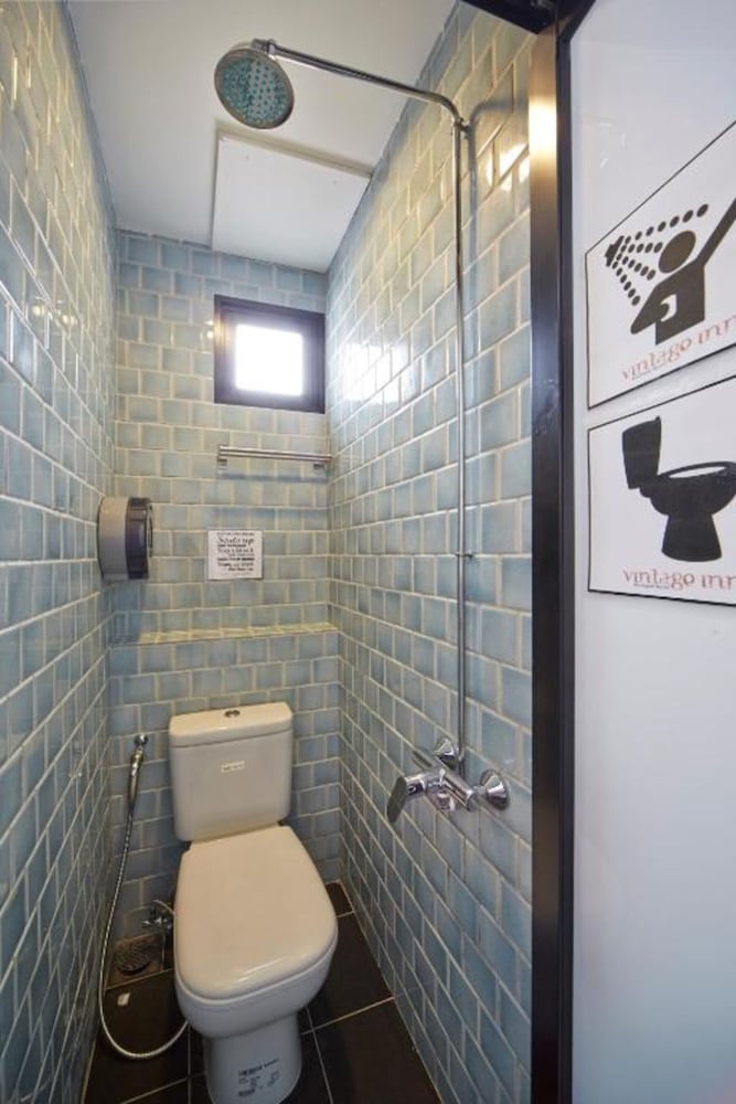 Фото Potato Boutique Hostel