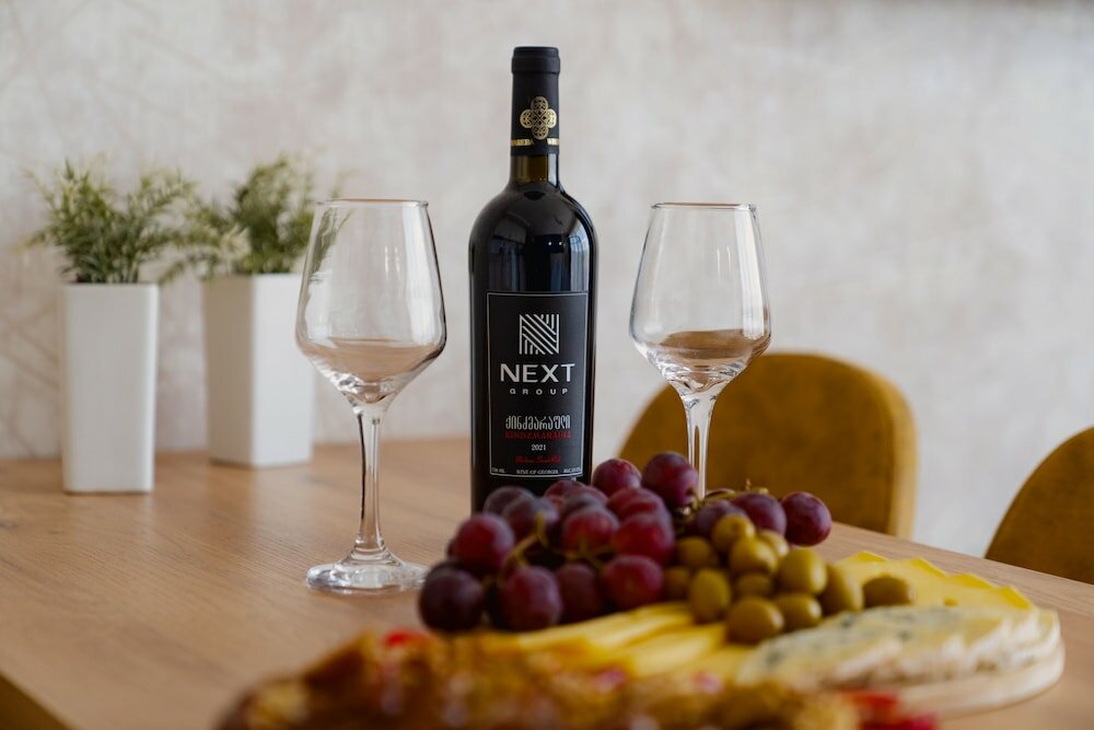 Фото Next Orange Hotel