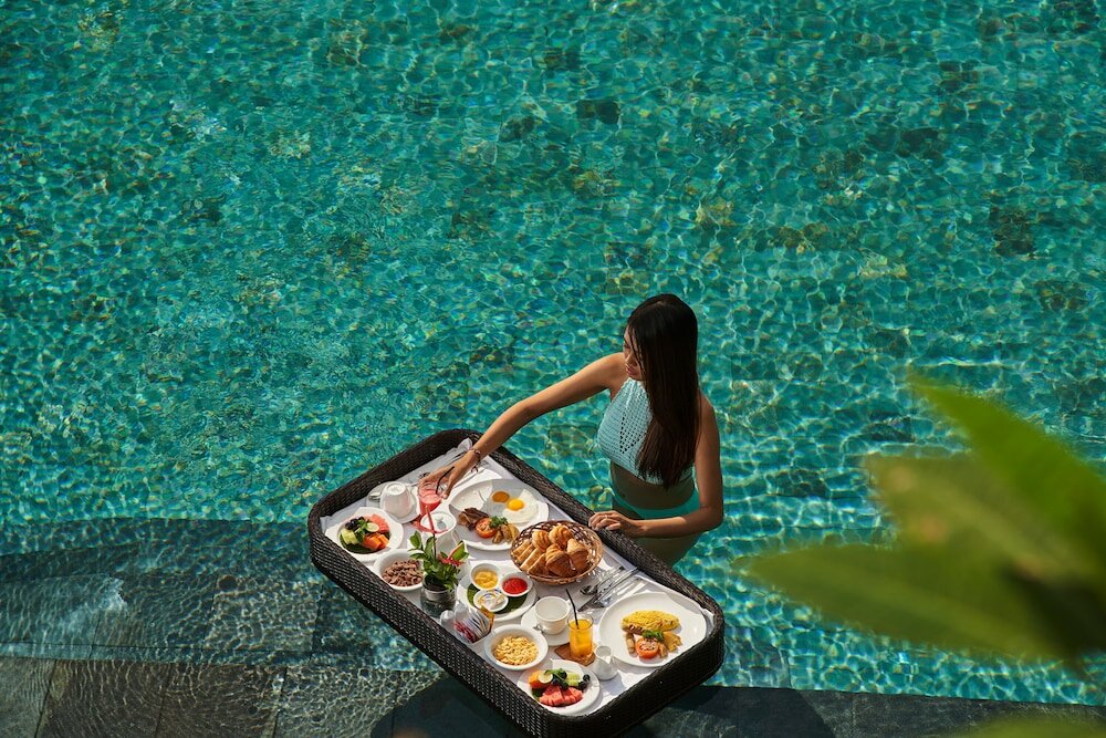 Фото Jannata Resort & SPA