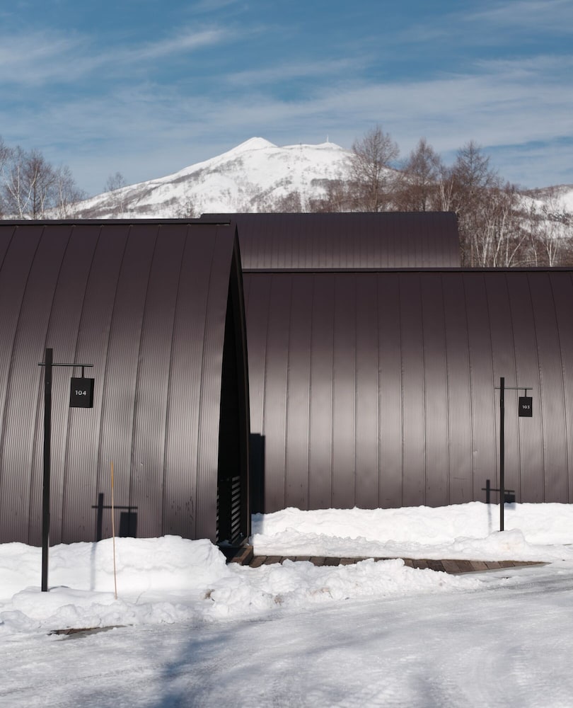 Фото Andaru Collection Niseko