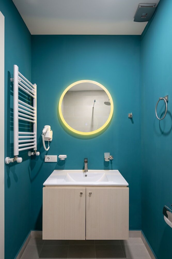 Фото Gudauri Ski Resort Alpic Apartments