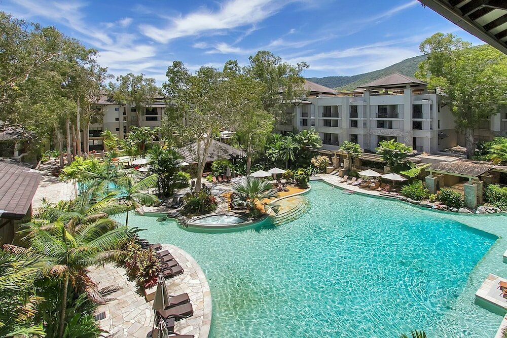 Hotel Private Penthouse 407, Palm Cove, photo