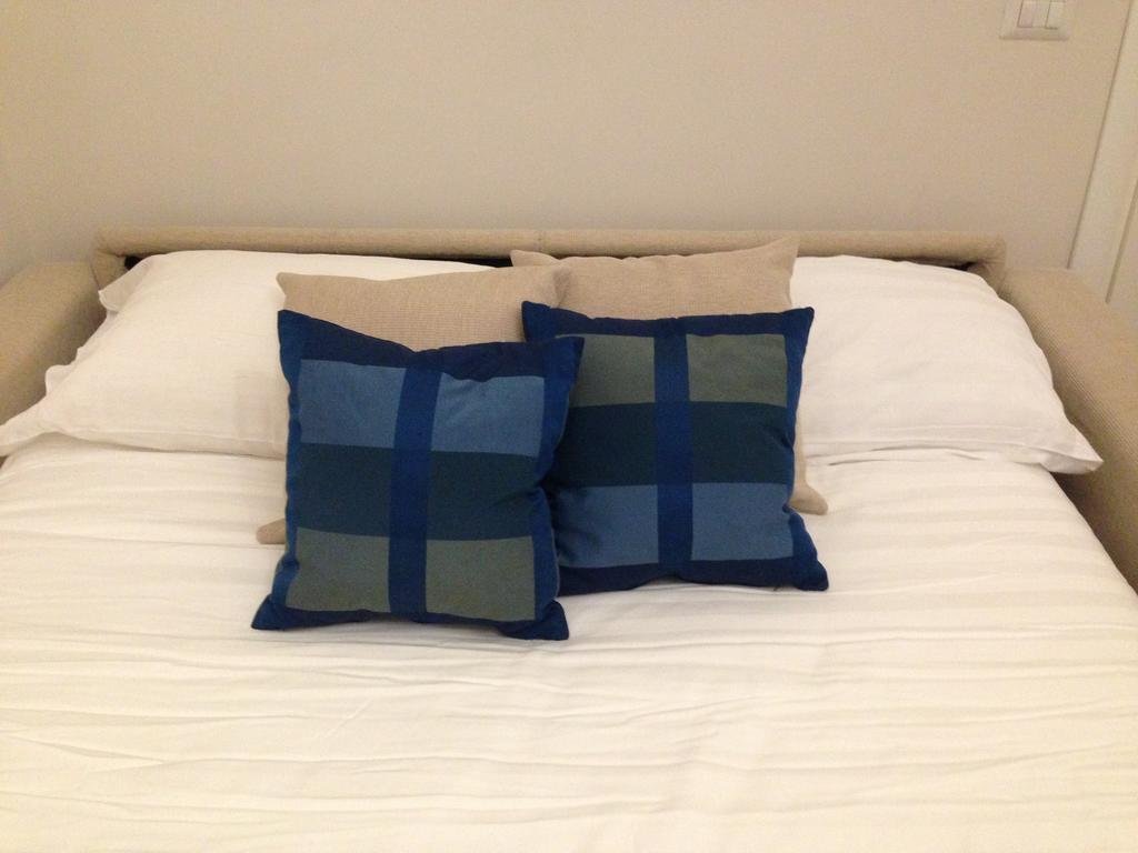 Фото Colonna Suite Holy Stair