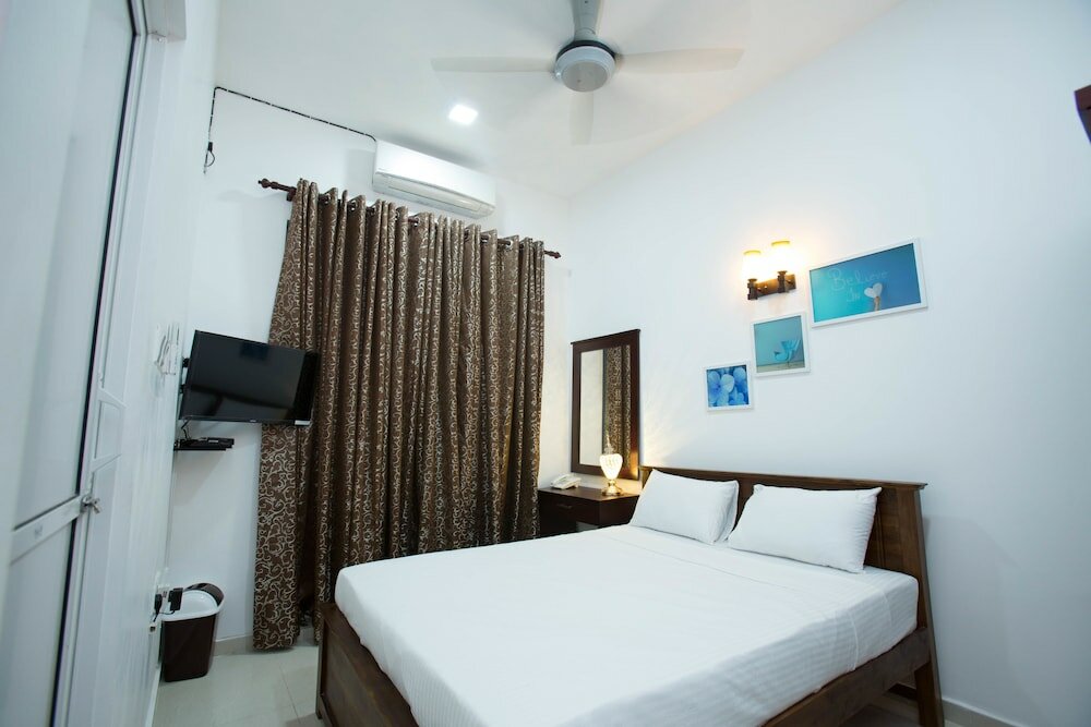 Фото Basel Holiday Homes