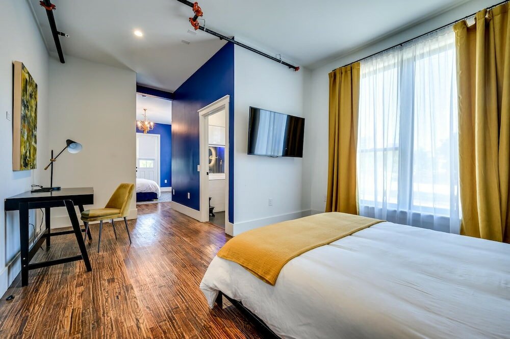 Фото Adina - Suite 102