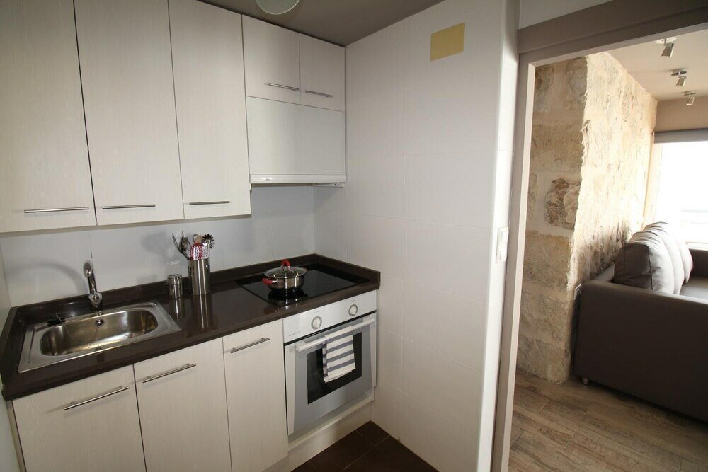 Фото Apartamento Sobre el Mar