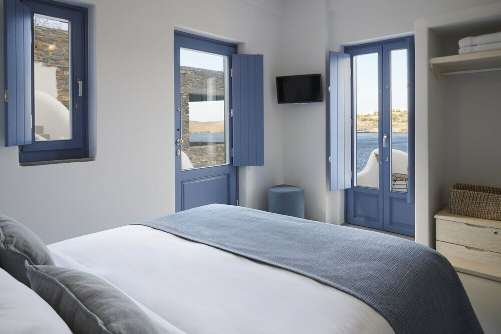 Фото Kea Mare Luxury Villas