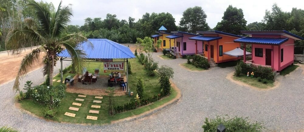 Фото Banphu Resort