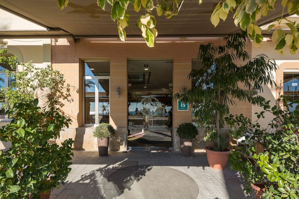 Фото Sercotel Kalma Sitges