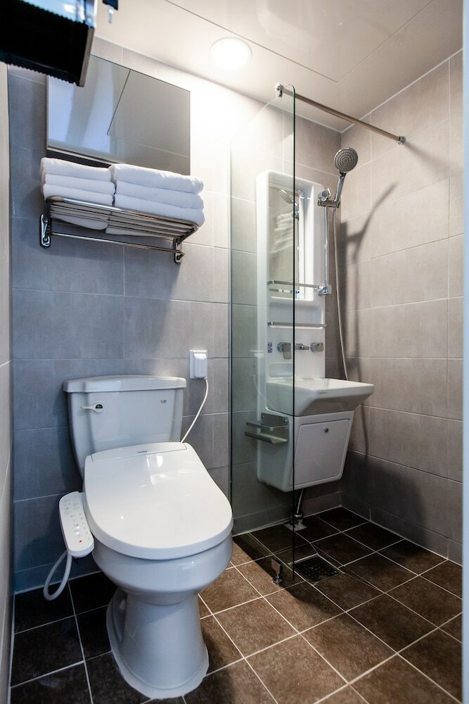 Фото Seoulite Inn Myeongdong