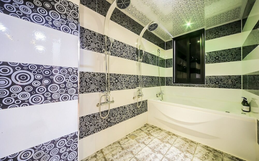 Фото Busan Hadan K