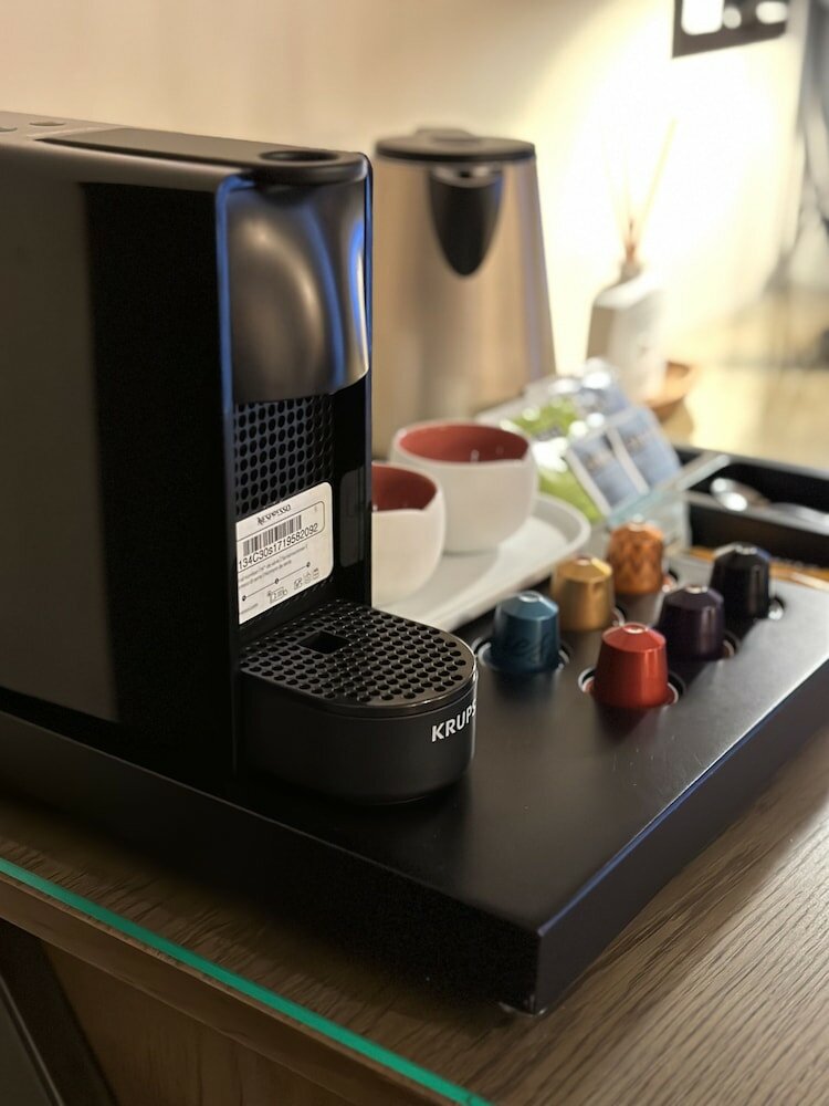 Фото Hotel Santo Cristo La Ciudadela Marbella