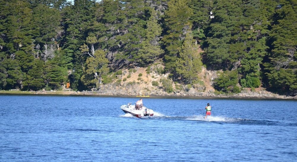 Фото Caren - Cabanas & Suites