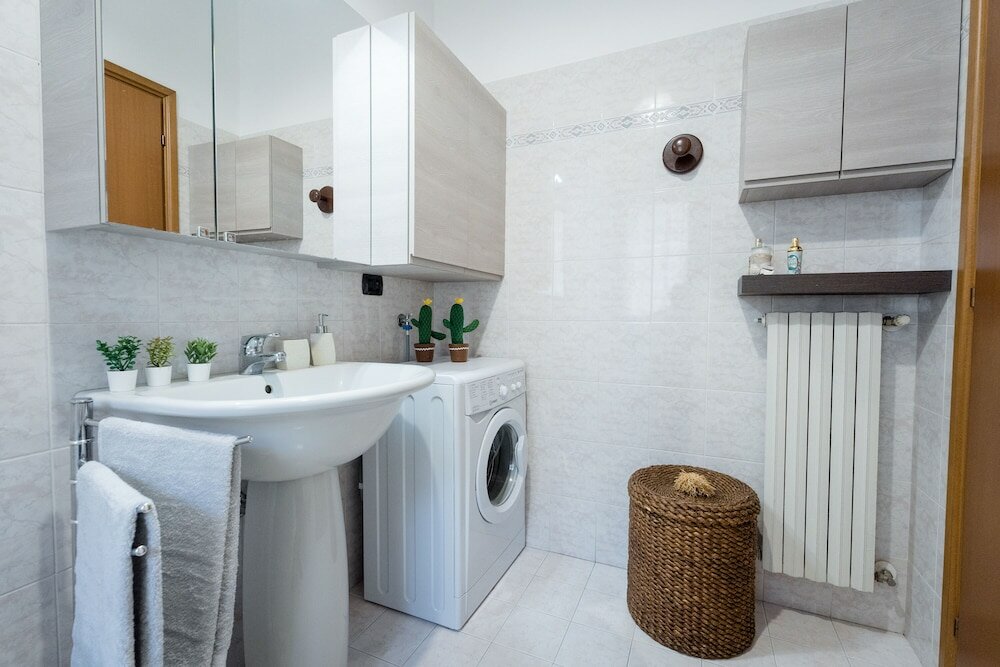 Фото NotaMi - Oxilia Flat - Loreto District