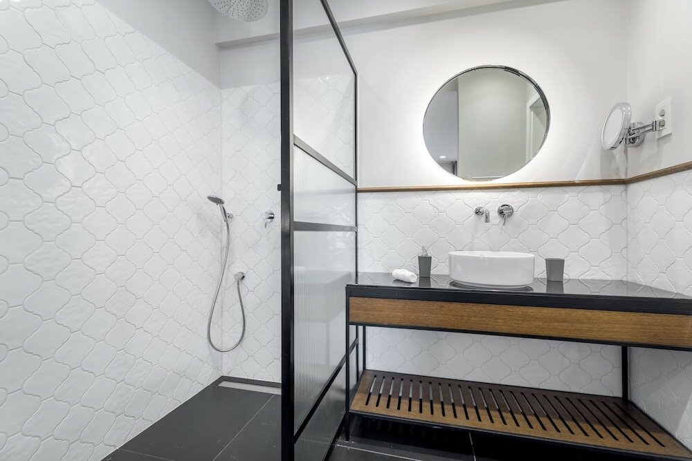 Фото Budapest Eye Boutique Suites by BQA