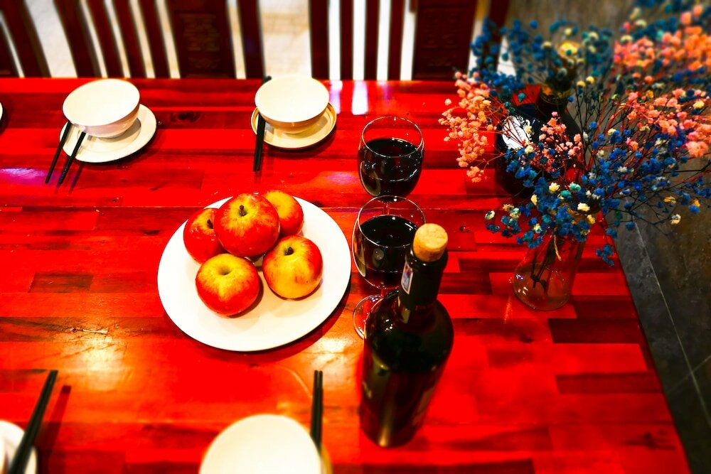 Фото T P Luxury House