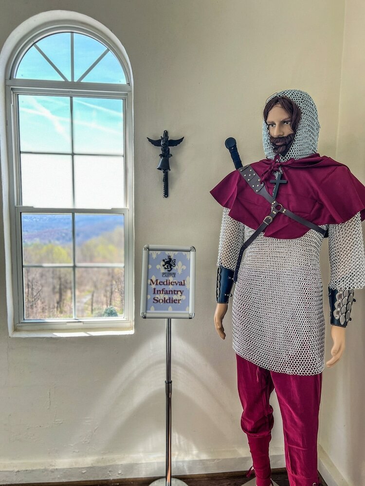 Фото Smithmore Castle