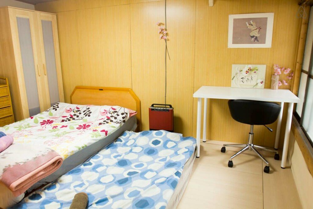 Фото Gojo Paradiso homes restaurant and bar - Hostel