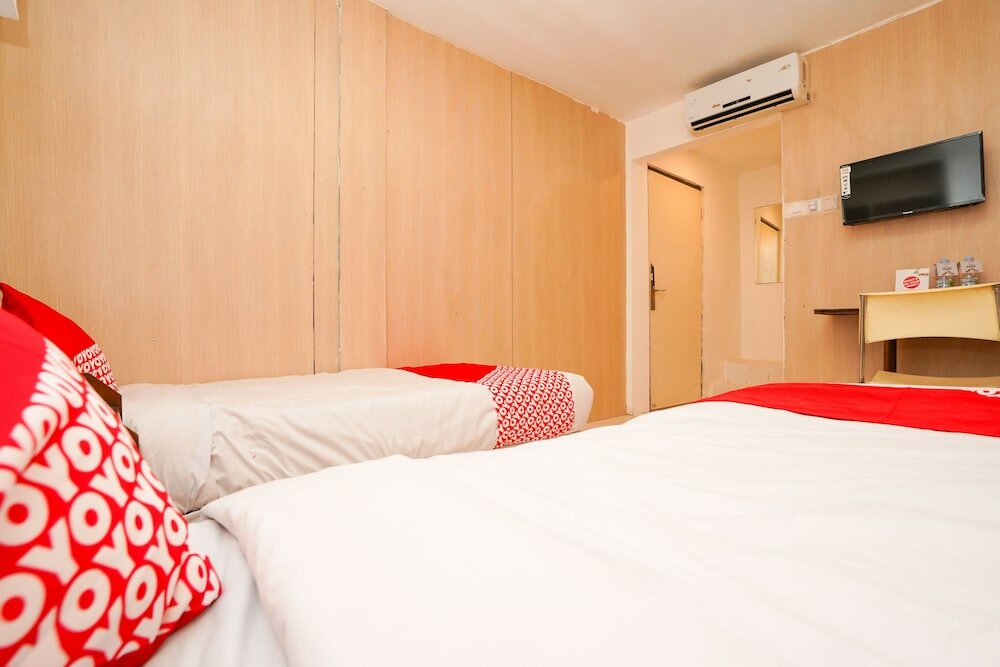 Фото Oyo 710 Naomi Heritage