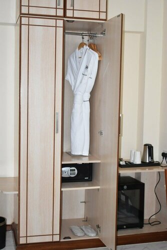 Гостиница Empolos Hotel Limited в Накуру