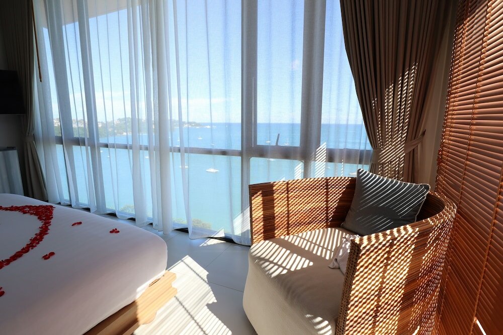 Фото Bandara Pool Villas Phuket