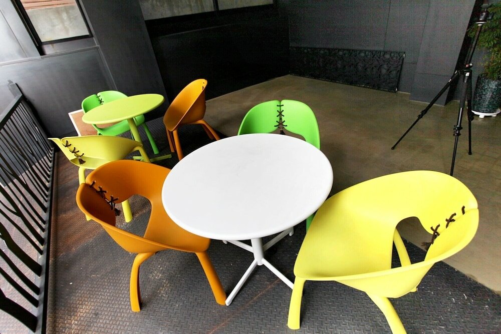 Фото Shinchon Peter Cat