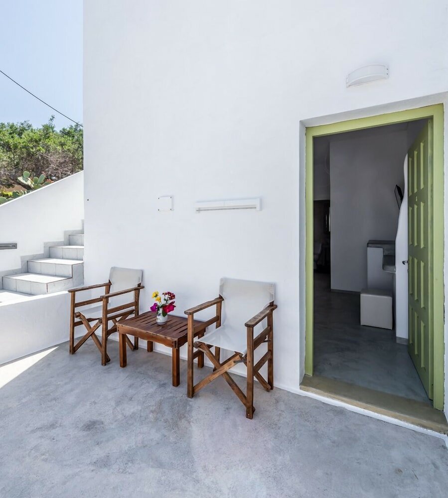 Фото Pente Elies Milos