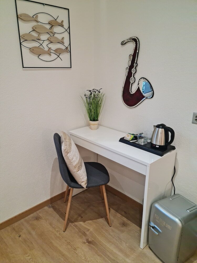 Фото La Factory by Lna