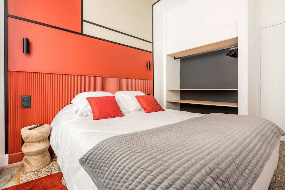 Фото Le Chat Qui Dort - Villa Gounod