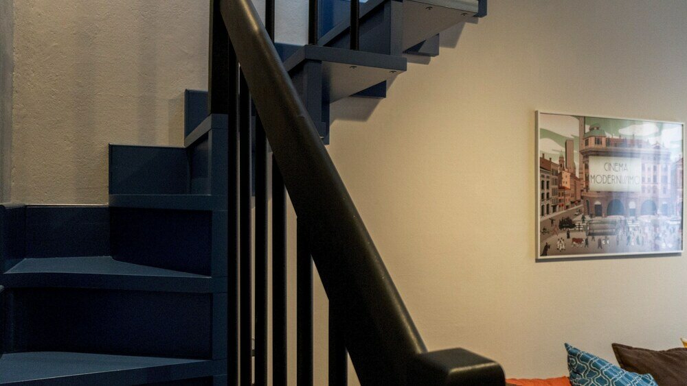 Фото Italianway - San Vitale 87