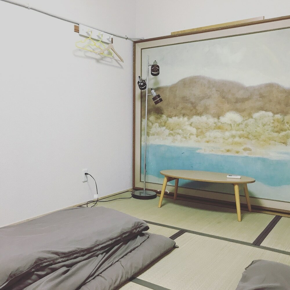 Фото Osaka Iceblue Hostel