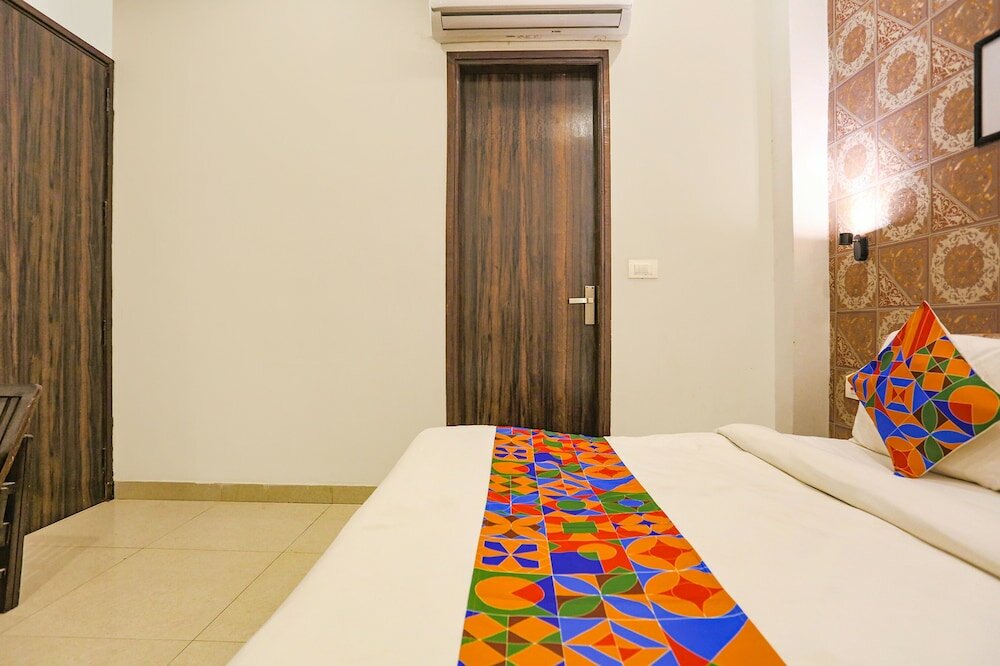 Фото Fabexpress Novel Suites