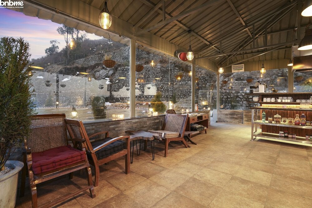 Фото 3B-Barefoot-01 by bnbmehomes