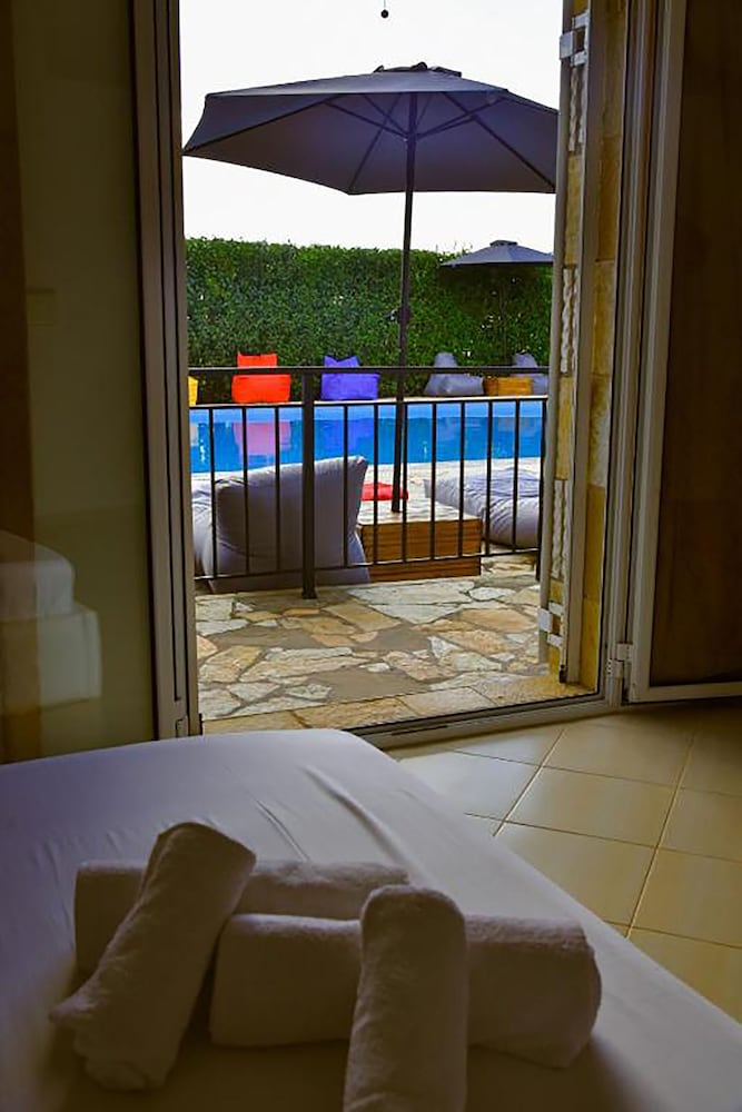 Фото Agrume Inn by Prive