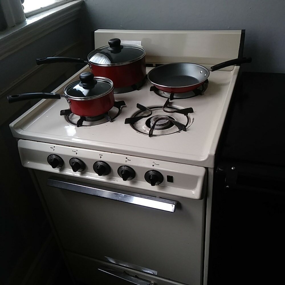 Фото Historic Alvarado Terrace