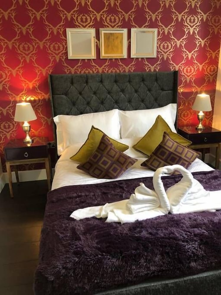 Фото Kings Apartments by Flagons Living