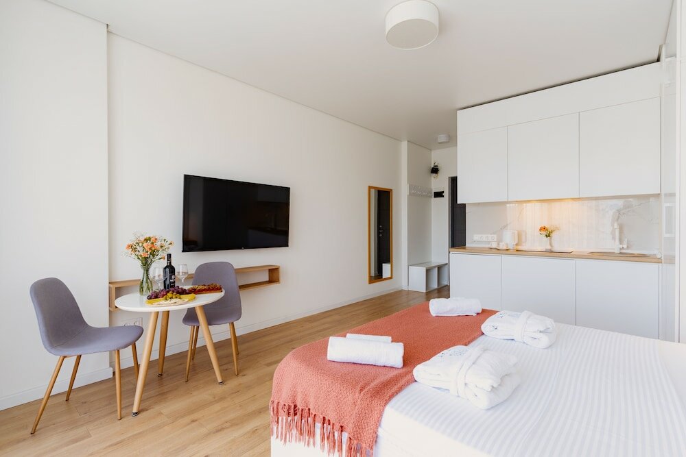 Фото Next Orange Hotel