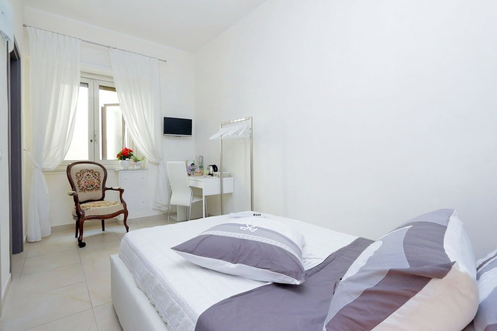 Фото San Pietro Stazione