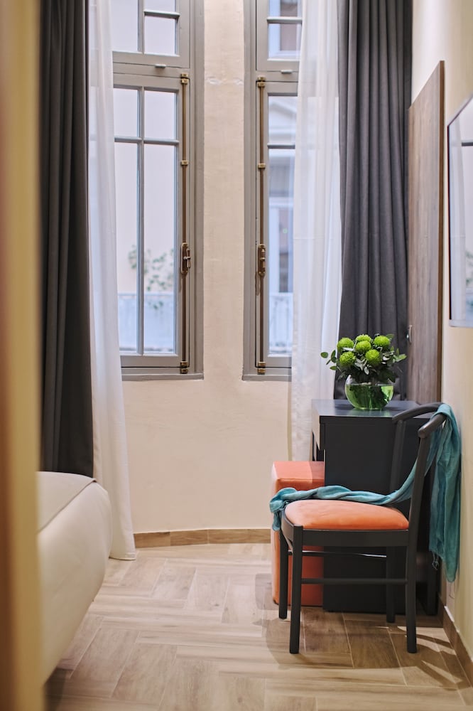 Фото L7 Str Athens - Luxury Boutique Collection