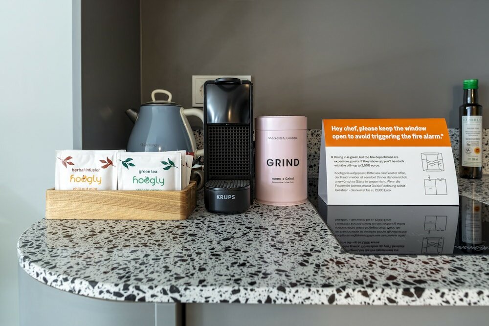 Фото Numa Blend Apartments